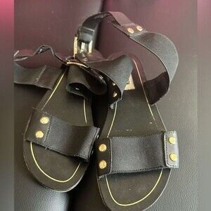 795 Black Steve Madden shoes size 6.5